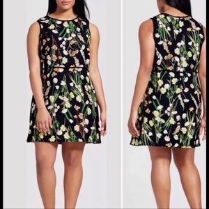 Victoria Beckham for Target Sleeveless Dre…